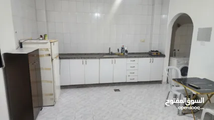  5 ستوديو مفروش للايجار رام الله المصيون