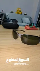  30 نضارة نظارة نضارات نظارات ( Ray-Ban Lacoste- -NIKE- Carrera  PROXIMA polarone .