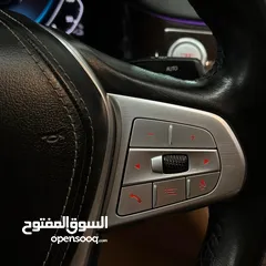  21 Bmw 745Le 2020 X-Drive Plug in hybrid
