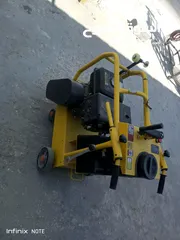 3 مقص زفته اسفلت