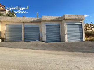  2 مخازن للإيجار عدد 2