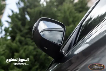  4 Mercedes C200 2019 Mild hybrid Amg kit Night Package   السيارة وارد الشركة و قطعت مسافة 83,000 كم