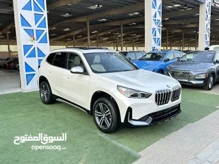  23 BMW X1  2024 فل اوبشن