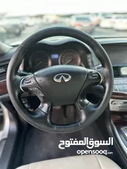  6 انفينيتي Q70 موديل 2017