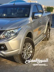  16 ميتسوبيشي l200 سبورتيرو 2019