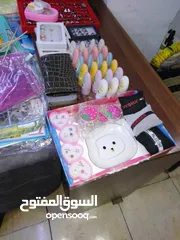  6 شروة نثريات 10 قروش القطعة