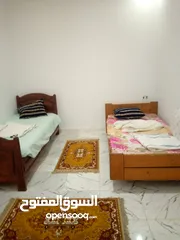  3 منزل للكراء في حي ابن خلدون