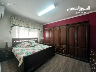  4 شقة مفروشة للإيجار 200م2 ( Property 17176 ) سنوي فقط