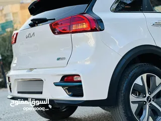  11 كيا نيرو كهربا 2022 دفعه 2000 شامل كل مصاريفك باسمك جاهز