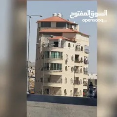  1 شقة سكنية مستقلة