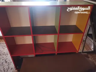  3 مجموعة اثاث مكتبي باسعار مناسبه