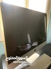  6 Imac 27 inch