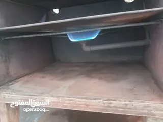  1 فرن قديم للبيع