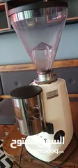  2 مطحنة قهوة اسبريسو يدوي للبيع