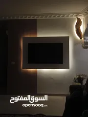  17 اعمال طلاء داخلي تركيب جميع انواع البديل