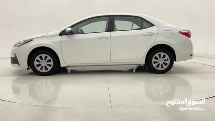  6 (HOME TEST DRIVE AND ZERO DOWN PAYMENT) TOYOTA COROLLA