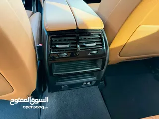  7 للبيع BMW 530e Plug-in Hybrid M Sport موديل 2022