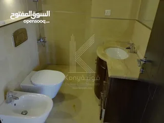  4 Luxury Apartment For Rent In Abdoun