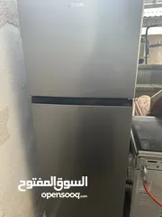  1 ثلاجه كيلون جديده