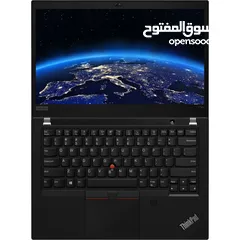  3 Lenovo ThinkPad P14s