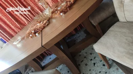  5 طاولة سفره للبيع