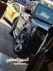  6 رنج روفر سبورت سوبر جارج