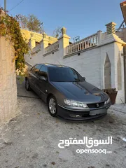  11 بيجو 406 1999 محولة 2004