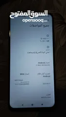  7 هاتف ريدمي 9t للبيع