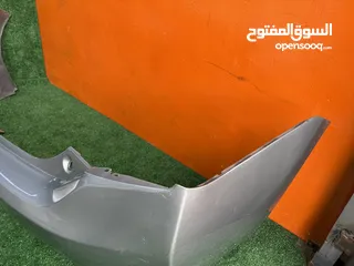  4 طمبون خلفي تويوتا بريوس 2010-2015  طمبون اصلي مستعمل ياباني بحالة ممتازه  Toyota Prius-2015