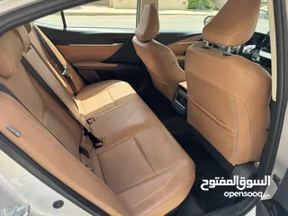  27 تويوتا كامري 2025 القصة الجديدة للايجار عداد زيرو (أسبوعي شهري فقط) فل أفضل الأسعار وأفضل الخدمات