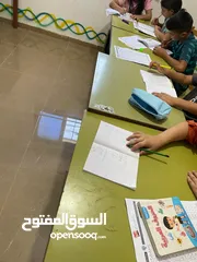  7 دورات لجميع المراحل ودروس خصوصي