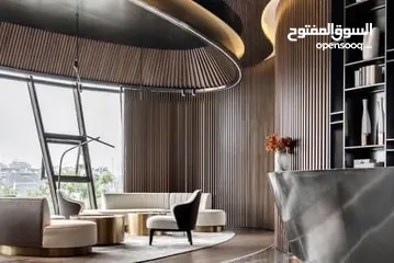  12 بديل الخشب WPC الخشب الصناعي / شركة الحقول البيضاء للصناعات الخشبية والبيئية