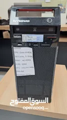  6 pc lenovo  hp