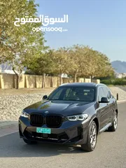  1 BMW X3 اعلى مواصفات كميرات وسناسر 360