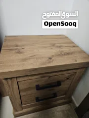  3 غرفة نوم كاملة - 4 قطع - هوم سنتر