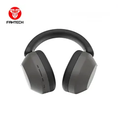  9 Fantech Bluetooth Dual Mode Headset Wireless GO Tune WH06 سماعات بلوتوث أنيقة بسعر مميز