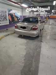  7 كيا سيفيا2 للبيع