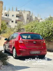  2 هونداي i30 اوتوماتيك ماطور 1600
