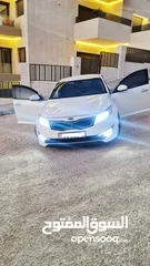  1 كيا اوبتيما كوري K5 بحاله الوكاله