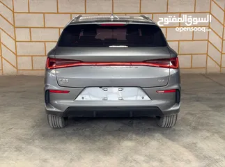  2 BYD E 2  موديل 2021 فحص كامل