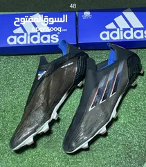  1 بوت adidas