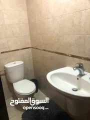  5 للبيع - شقة مميزة في ربوة عبدون / خلف الشرطة النسائية