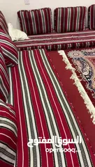  3 arabic sitting sofa