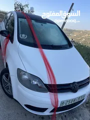  1 جولف بلص 2007 للبيع