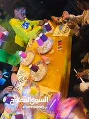  10 اعياد ميلاد