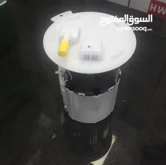  6 طرمبات بنزين