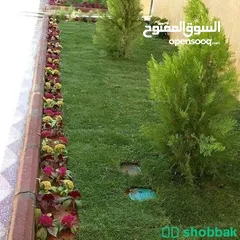  3 زراعه الحدائق