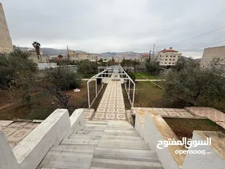  7 منزل مستقل للبيع