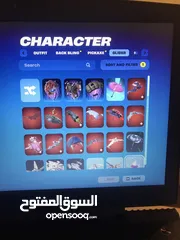  18 حساب فورت خرافي