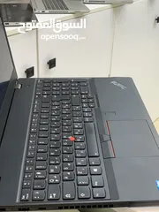  2 Lenovo core i5  جيل سادس شاشة لمس